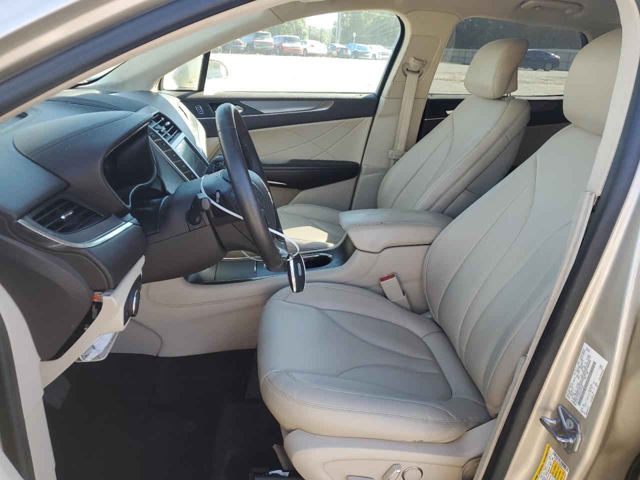 2017 Lincoln Mkc Premiere VIN: 5LMCJ1C98HUL47535 Lot: 82620015