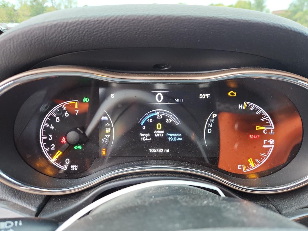 2017 Jeep Grand Cherokee Laredo VIN: 1C4RJFAG6HC958881 Lot: 85930565