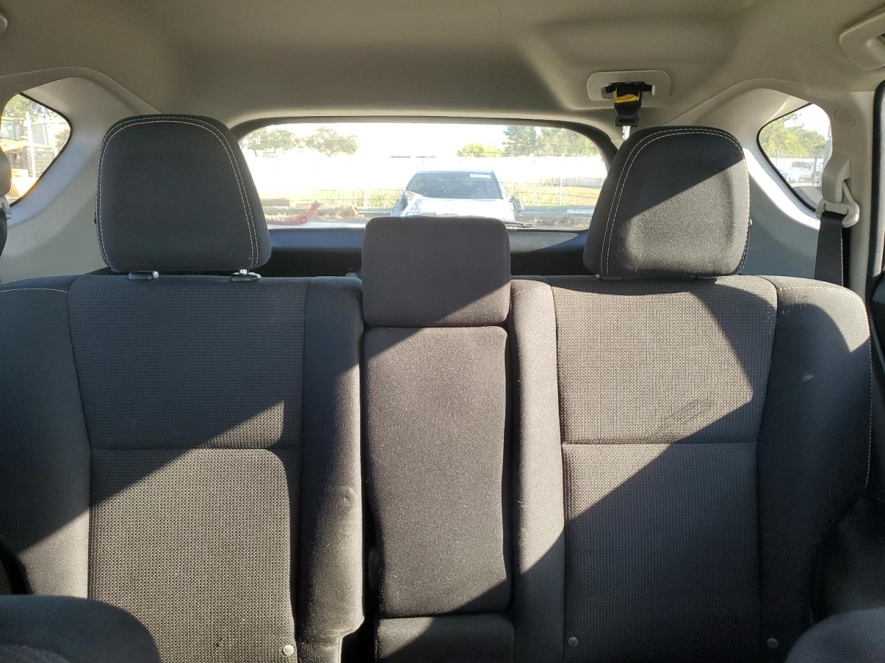 2017 Toyota Rav4 Xle VIN: 2T3WFREV0HW318192 Lot: 87416525