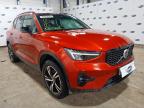 2023 VOLVO XC40 2.0 B3P PLUS DARK 5DR AUTO for sale at Copart PETERLEE