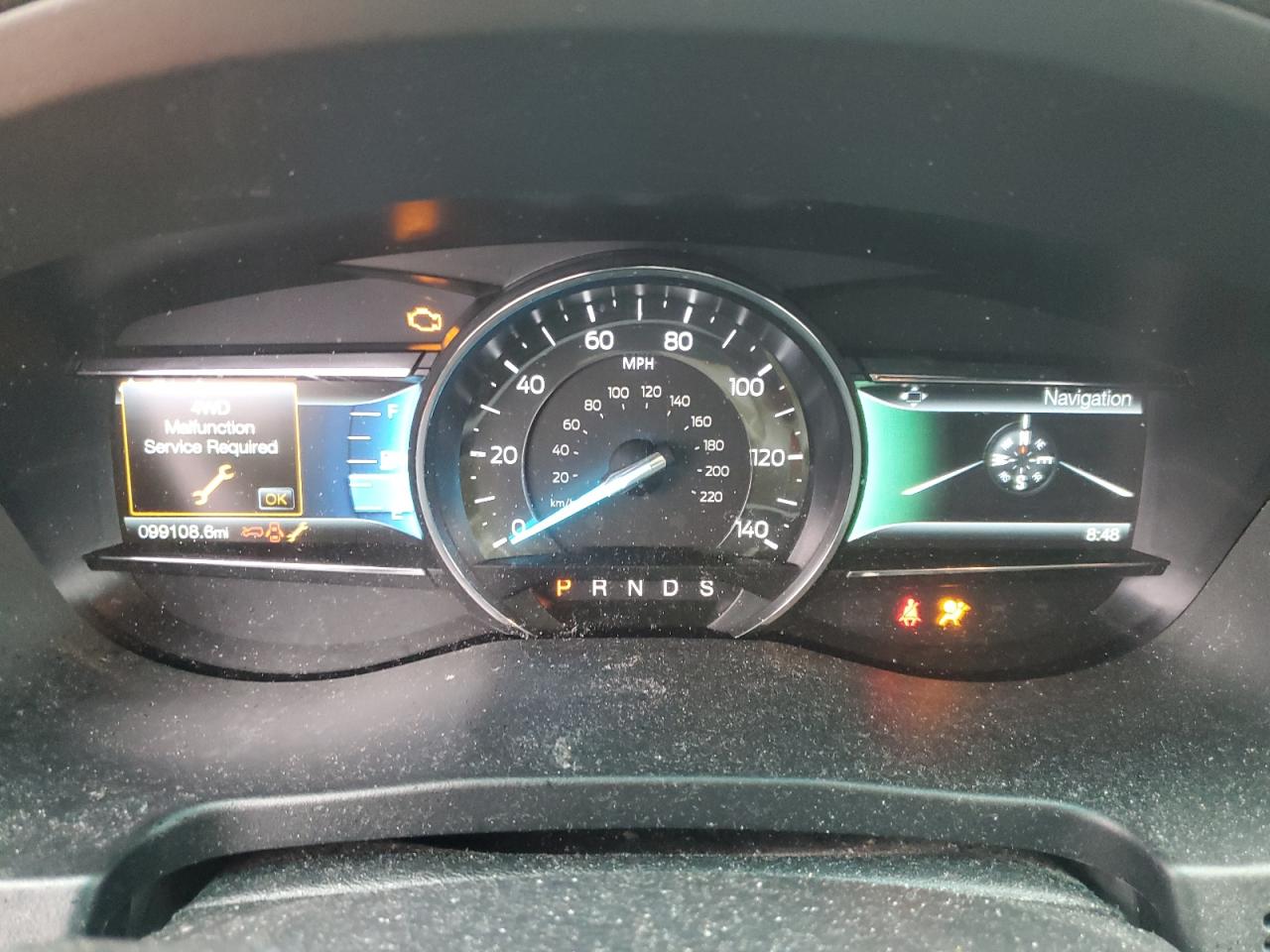 2017 Ford Explorer Xlt VIN: 1FM5K8D83HGA14052 Lot: 86064705