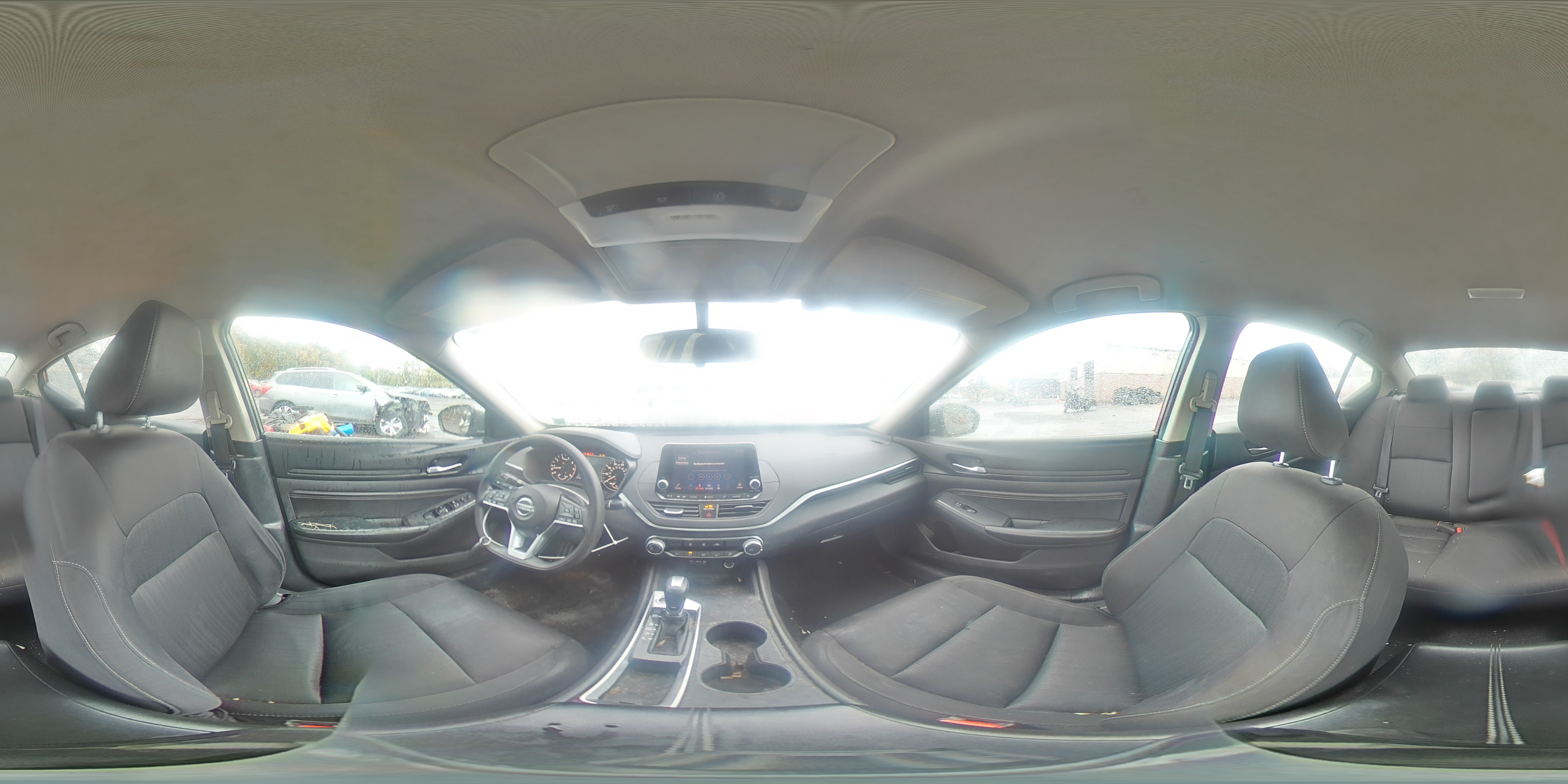 2019 Nissan Altima S VIN: 1N4BL4BV9KC100394 Lot: 85699985