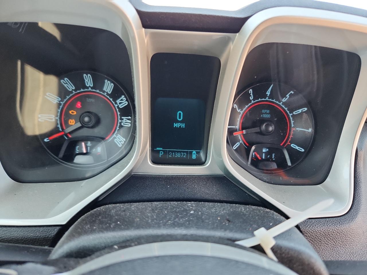 2010 Chevrolet Camaro Lt VIN: 2G1FB1EV5A9153777 Lot: 84799865