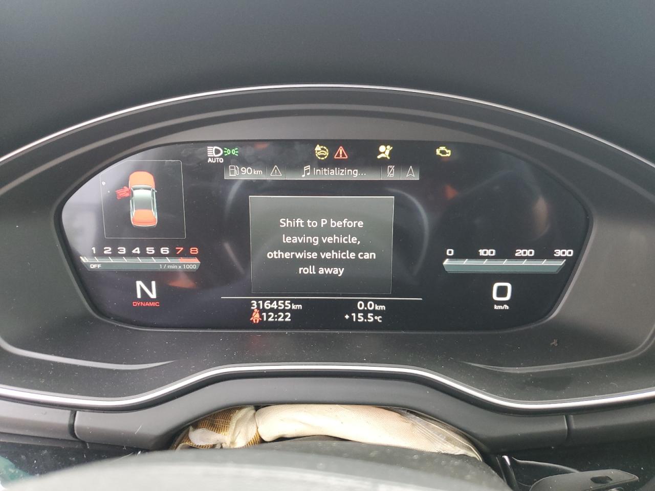 2022 Audi Q5 Sportback Premium 45 VIN: WA14AAFY2N2105064 Lot: 86825465