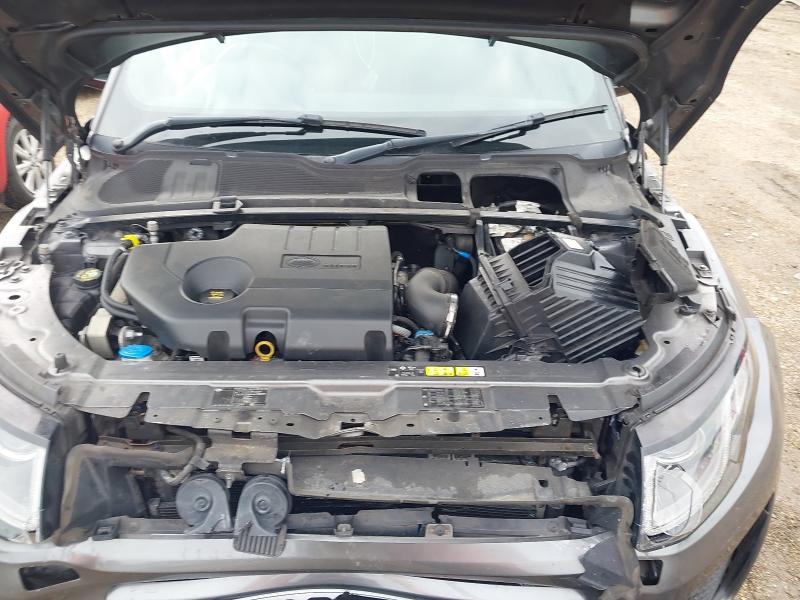 2017 LAND ROVER RANGE ROVER EVOQUE 2.0 TD4 HSE DYNAMIC 5DR AUTO