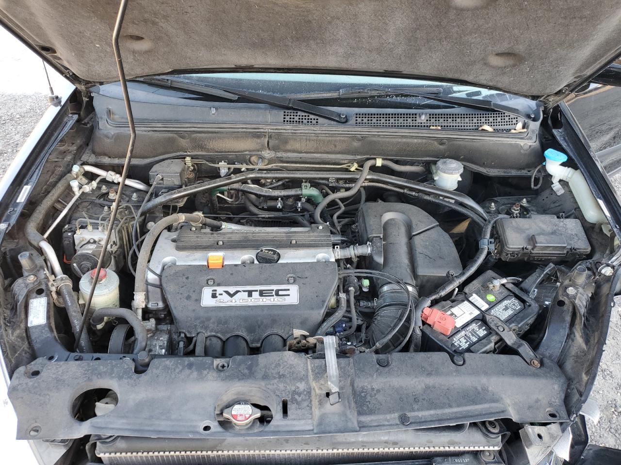 2004 Honda Cr-V Ex VIN: JHLRD78804C012011 Lot: 82620745