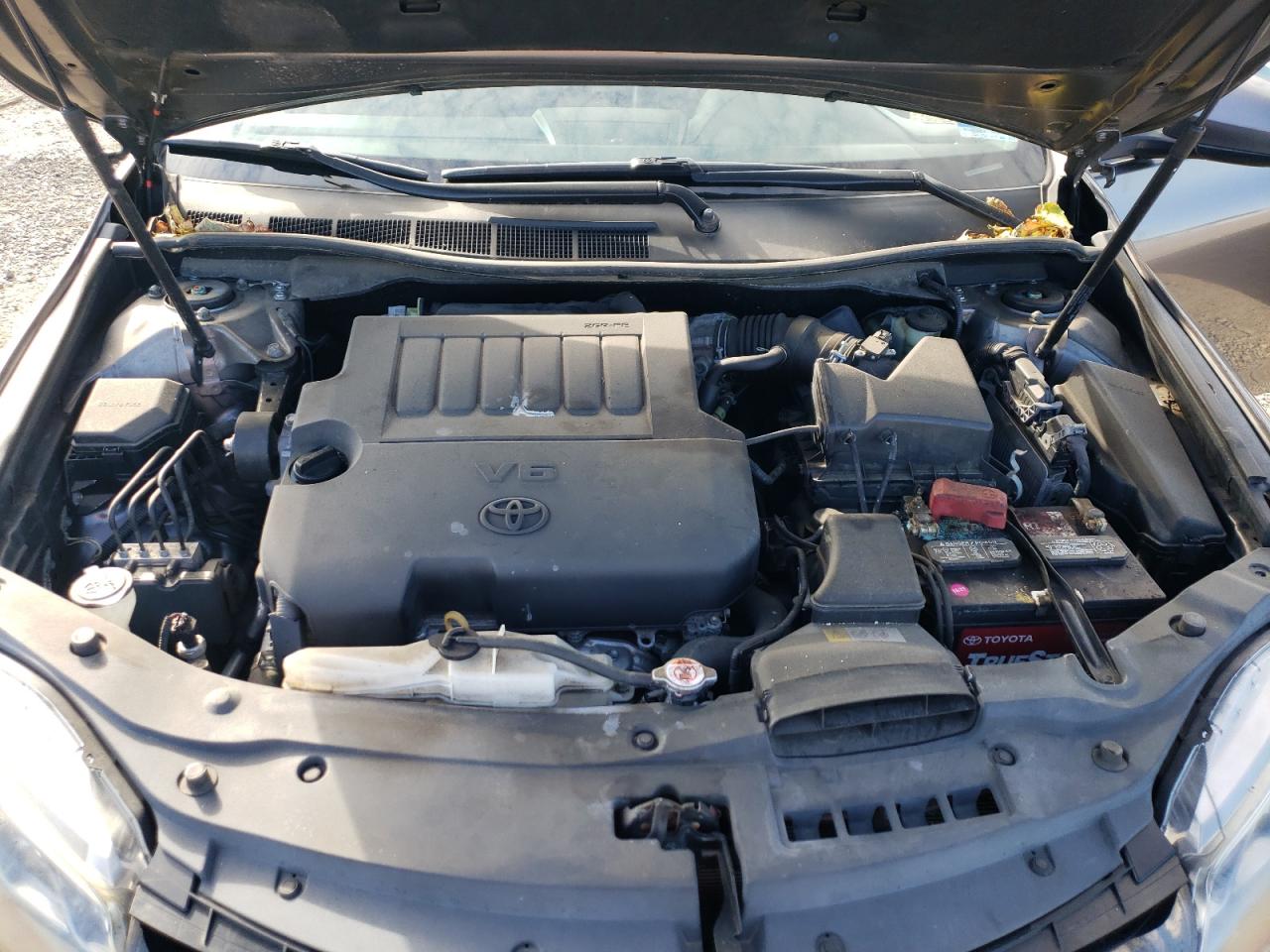 2018 Toyota Camry L VIN: 4T1B11HK3JU157769 Lot: 86331725