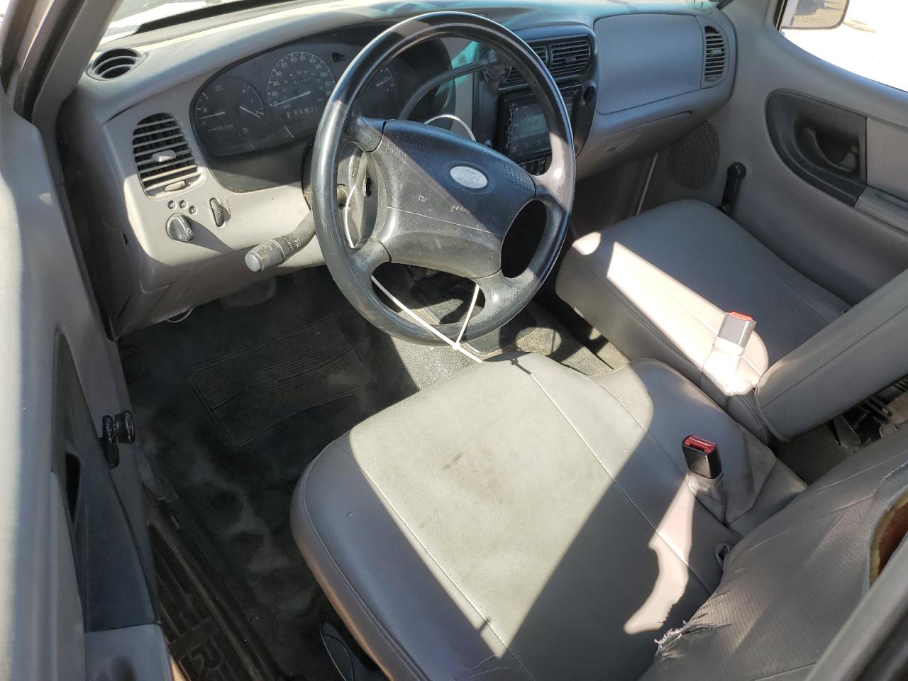 2000 Ford Ranger VIN: 1FTYR10V4YPB06688 Lot: 82656545