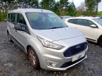 2021 FORD TRANSIT CO for sale at Copart BELFAST