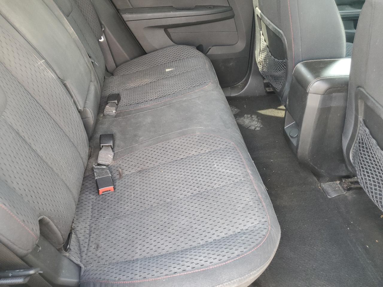 2013 GMC Terrain Sle VIN: 2GKFLREK9D6359915 Lot: 81997755