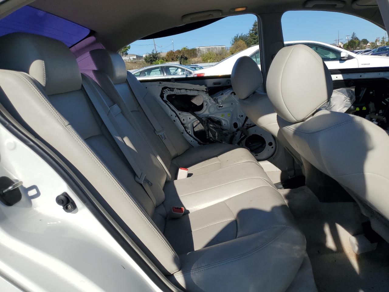 2013 Infiniti G37 VIN: JN1CV6AR1DM358028 Lot: 90931965