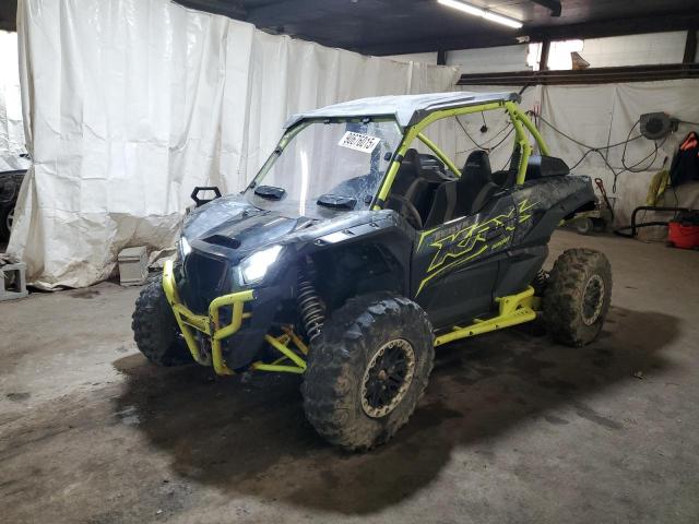 2021 KAWSKI TERYX KRX 1000