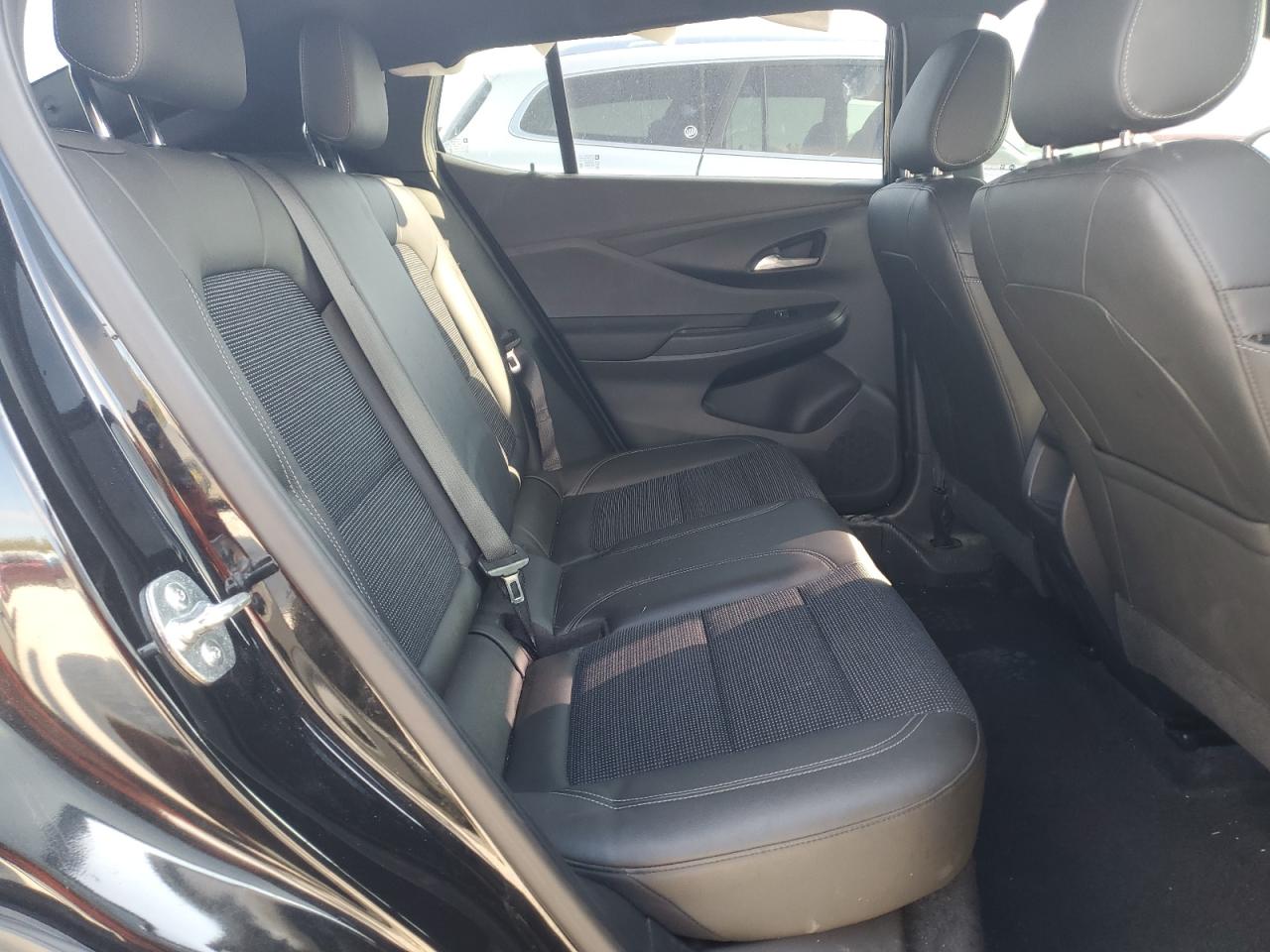 2024 Buick Envista Preferred VIN: KL47LAE23RB093193 Lot: 86484985