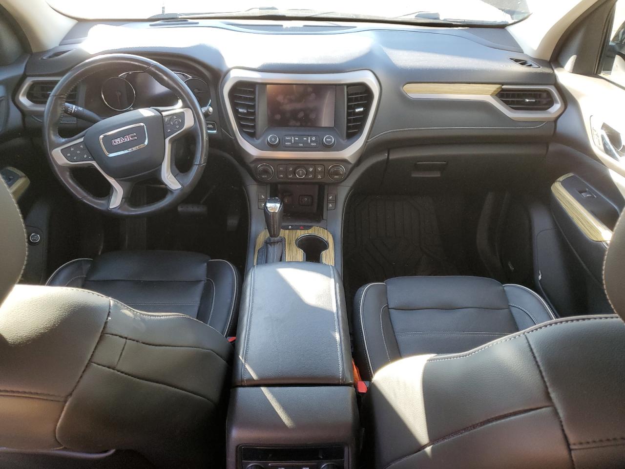 2019 GMC Acadia Denali VIN: 1GKKNXLS4KZ179954 Lot: 82002585