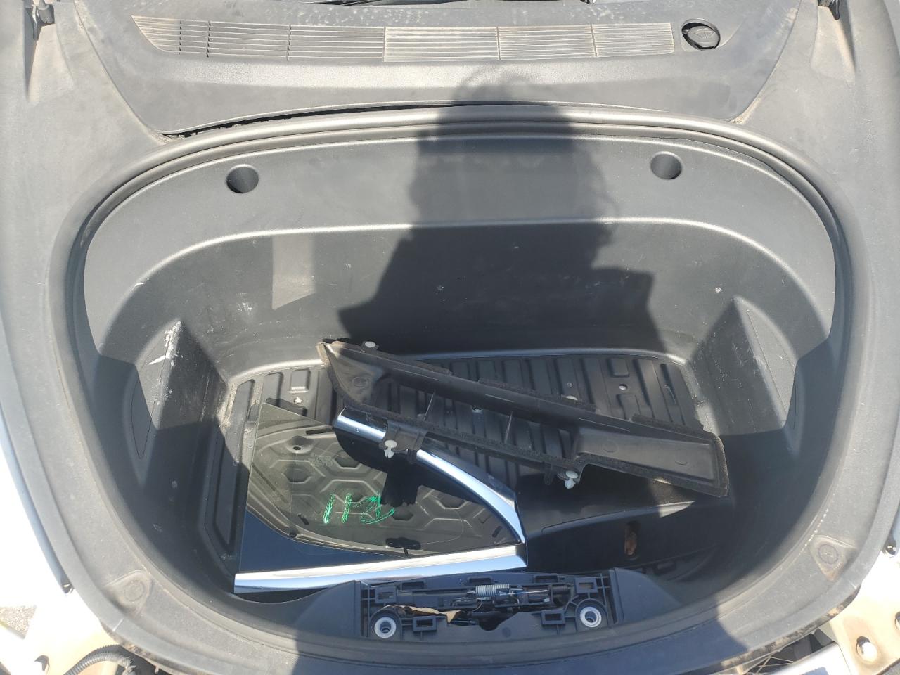 2020 Tesla Model 3 VIN: 5YJ3E1EA4LF785215 Lot: 87452125