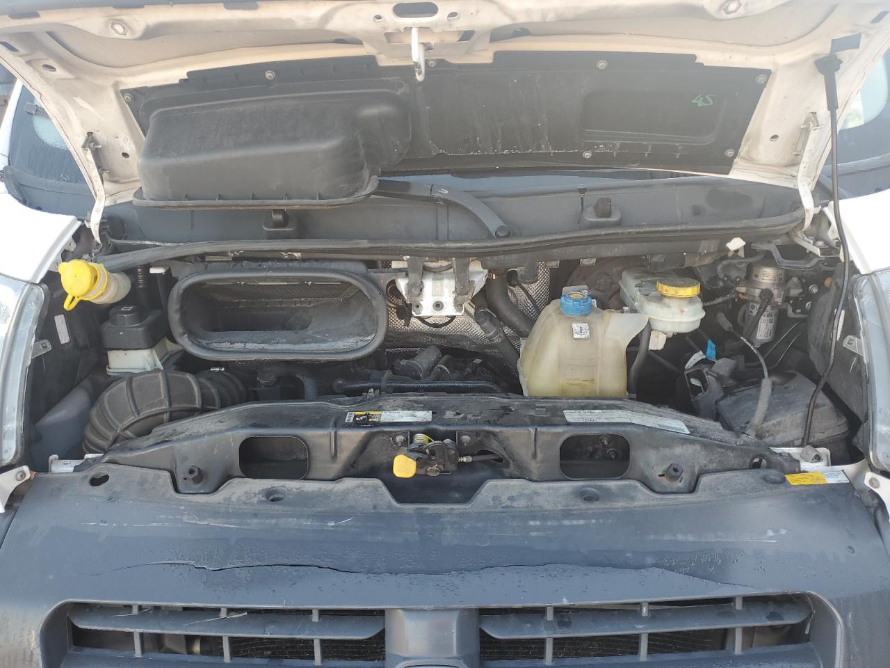 2015 Ram Promaster 1500 1500 Standard VIN: 3C6TRVAG3FE517649 Lot: 81907815