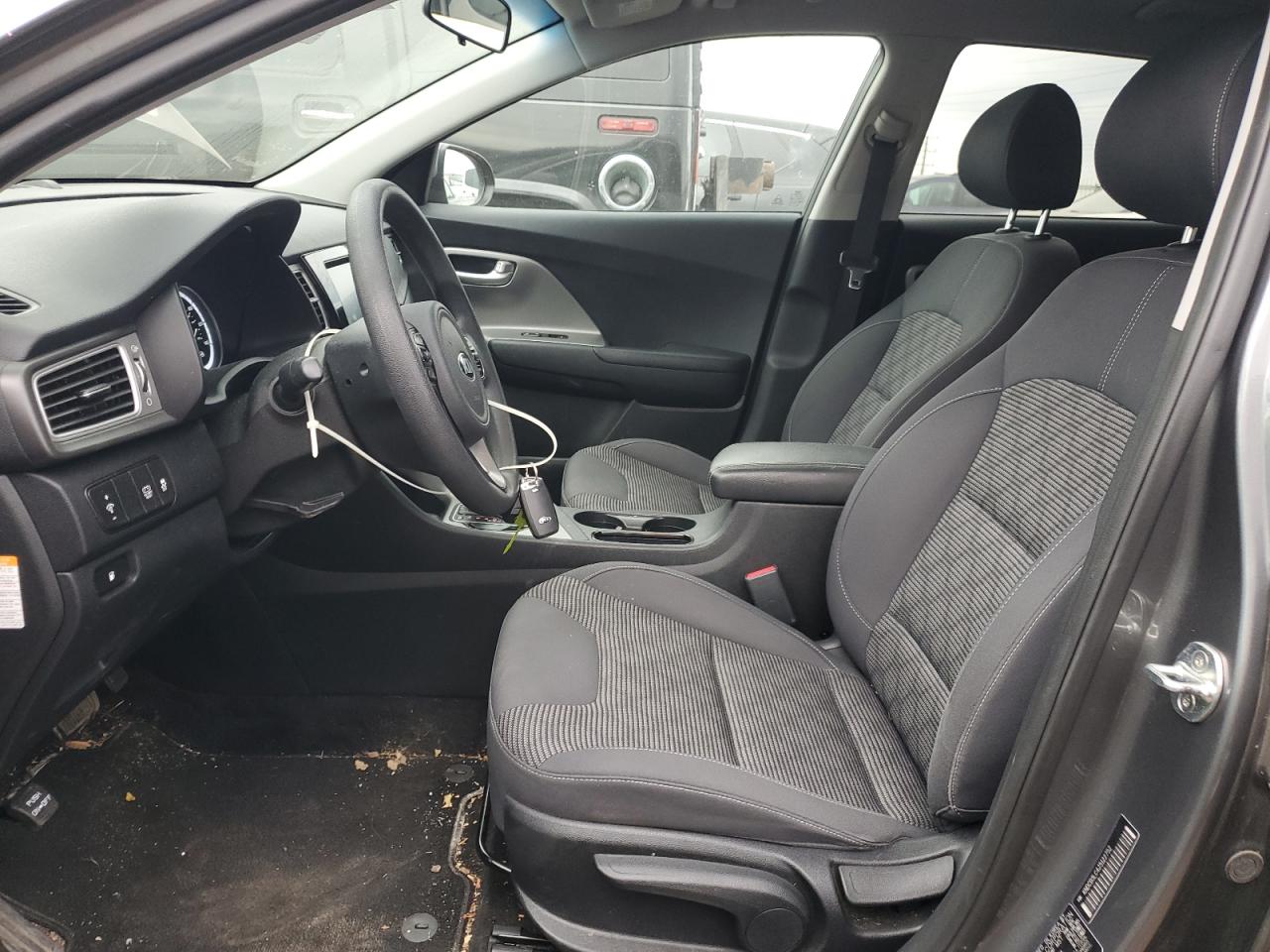 2018 Kia Niro Fe VIN: KNDCB3LC4J5122752 Lot: 84998265