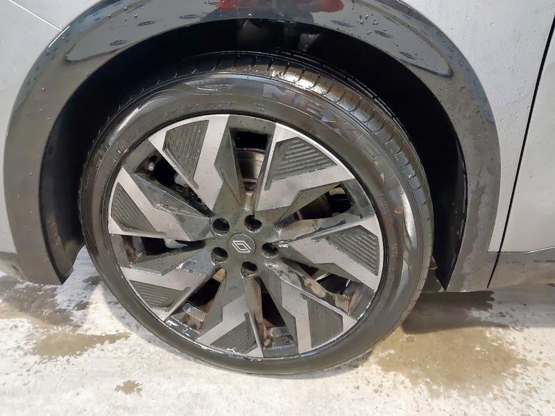 2024 RENAULT RAFALE E-TECH FHEV TECHNO ESPRIT ALPINE 5DR AUTO 4C