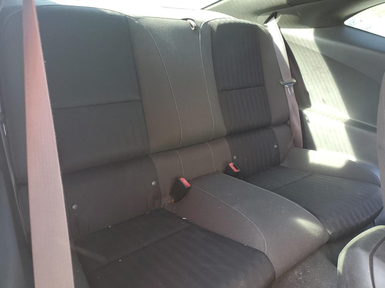 2015 Chevrolet Camaro Ls VIN: 2G1FB1E33F9105944 Lot: 82322875