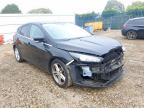 2016 FORD FOCUS ZETEC  for sale at Copart COLCHESTER