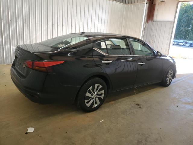  NISSAN ALTIMA 2019 Черный