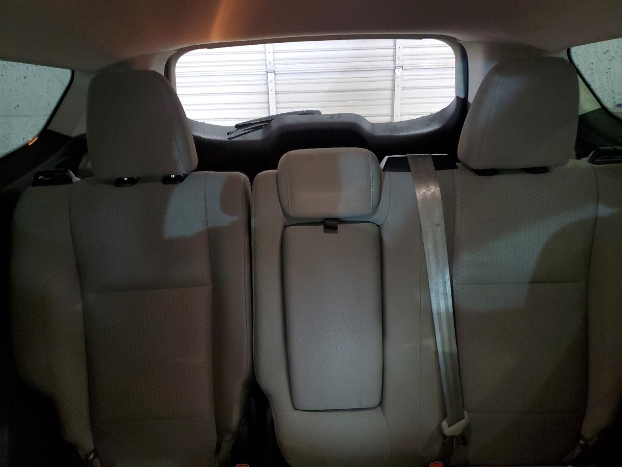 2017 Ford Escape Se VIN: 1FMCU0GD0HUD24592 Lot: 89915415