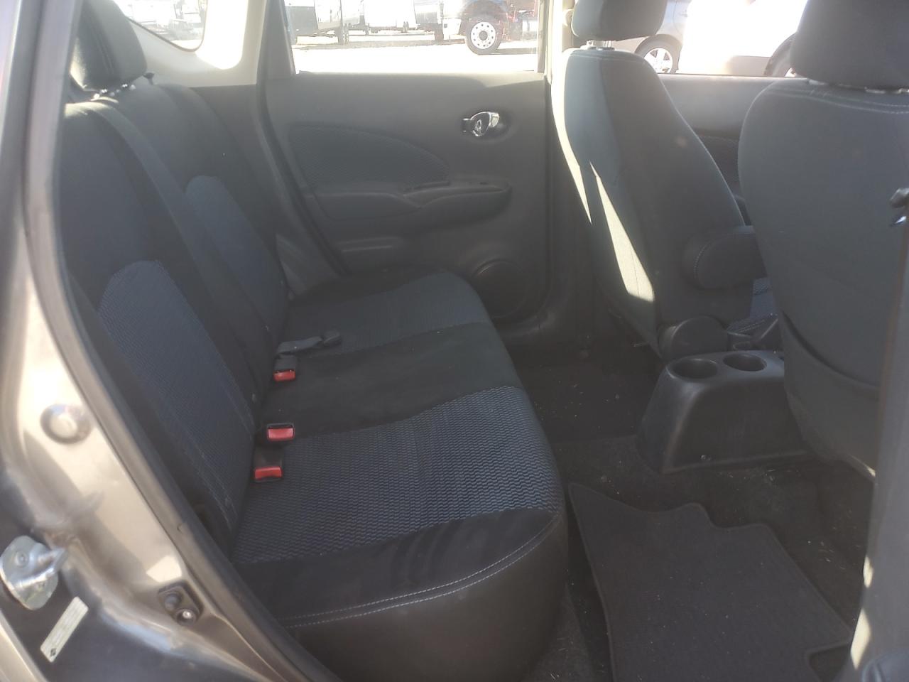 2016 Nissan Versa Note S VIN: 3N1CE2CP2GL378257 Lot: 85189335