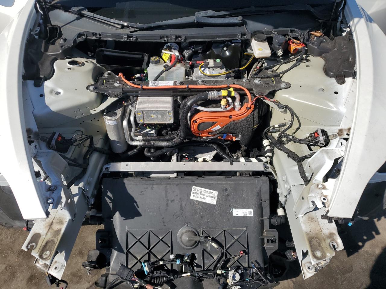 2022 Tesla Model 3 VIN: 5YJ3E1EBXNF271087 Lot: 90342265