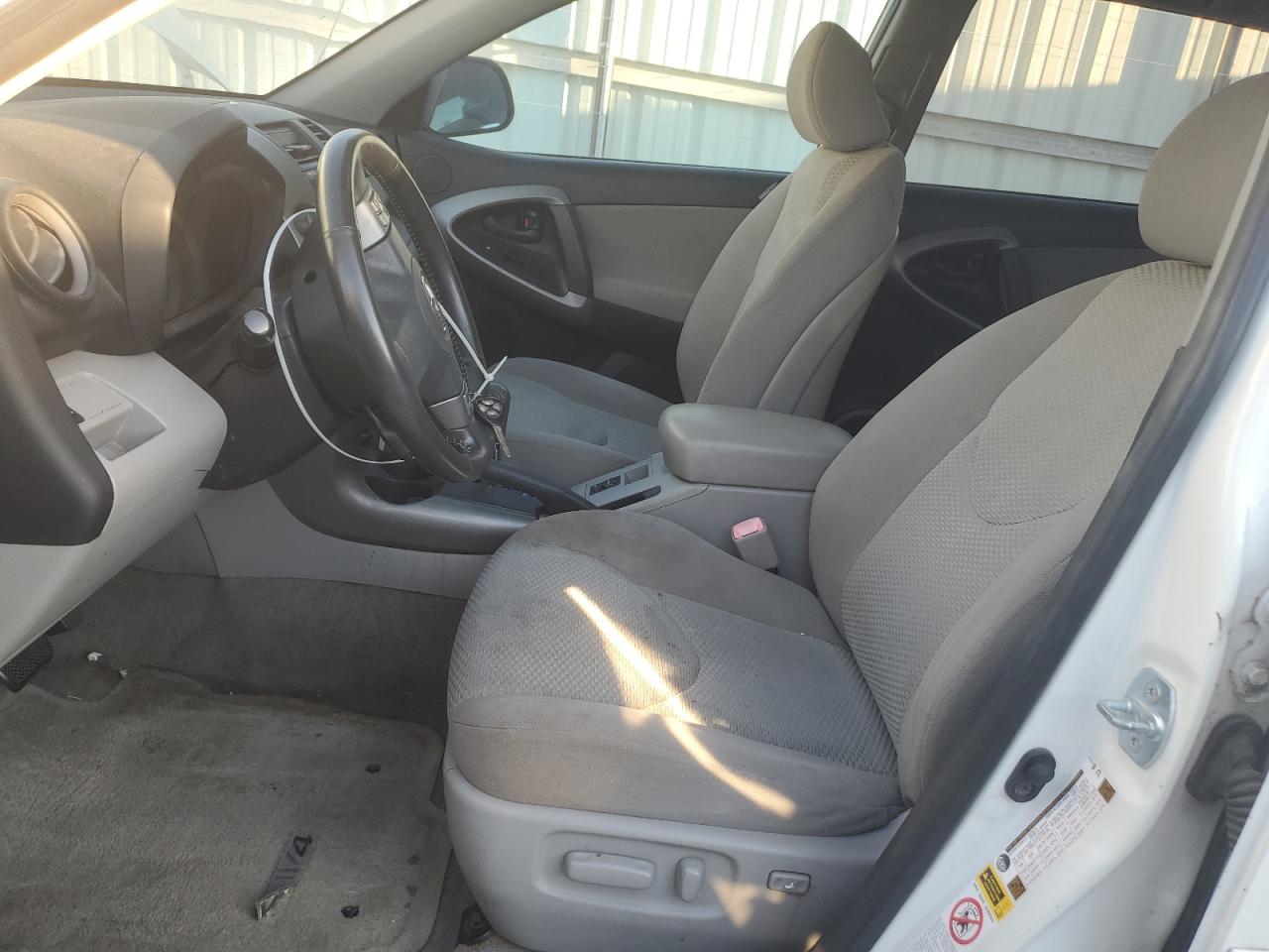 2007 Toyota Rav4 Limited VIN: JTMZK31V975009659 Lot: 82448845