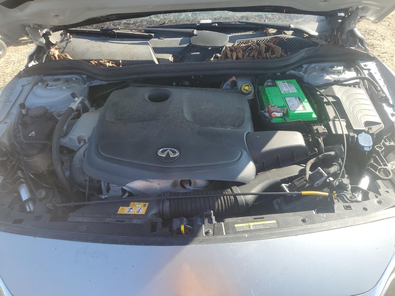 2018 Infiniti Qx30 Base VIN: SJKCH5CP3JA043316 Lot: 85739035