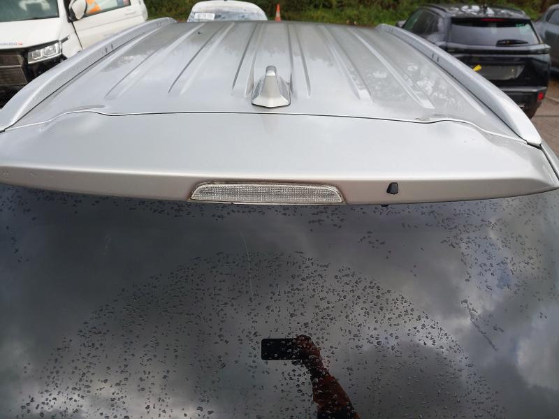 2019 MITSUBISHI OUTLANDER 2.0 4 5DR CVT