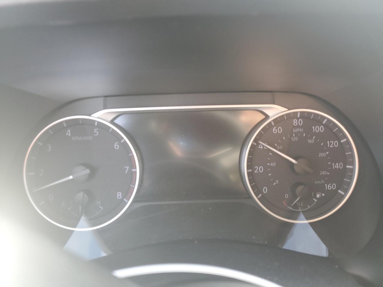 2023 Nissan Sentra Sv VIN: 3N1AB8CV4PY253121 Lot: 85711025