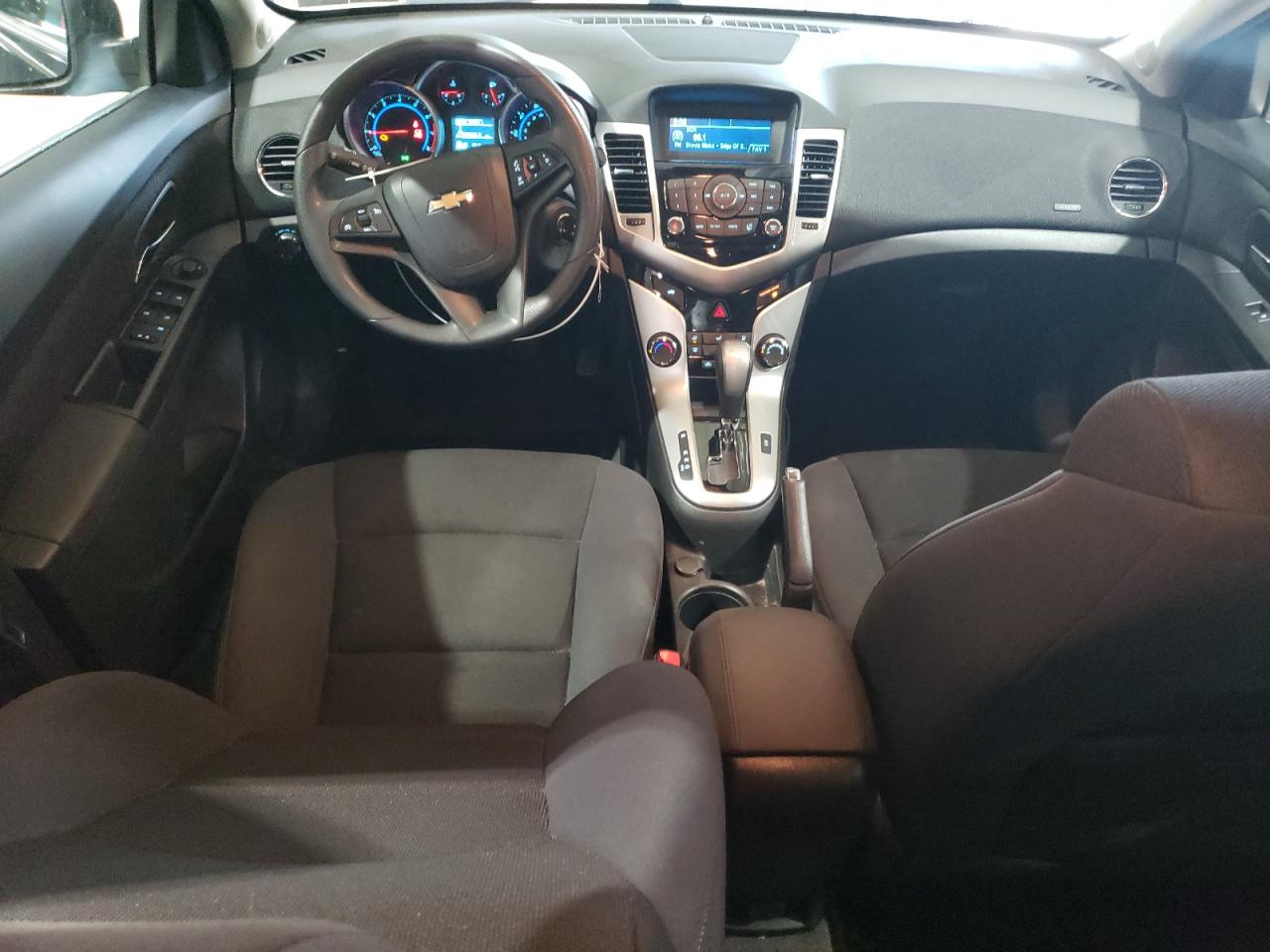 2016 Chevrolet Cruze Limited Lt VIN: 1G1PE5SB6G7199867 Lot: 84751865