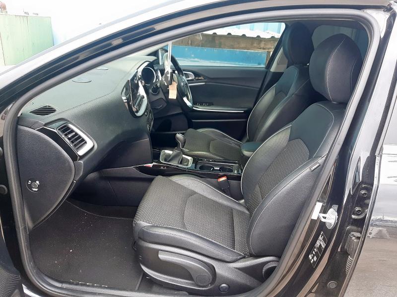 2020 KIA XCEED 1.0T GDI ISG 3 5DR