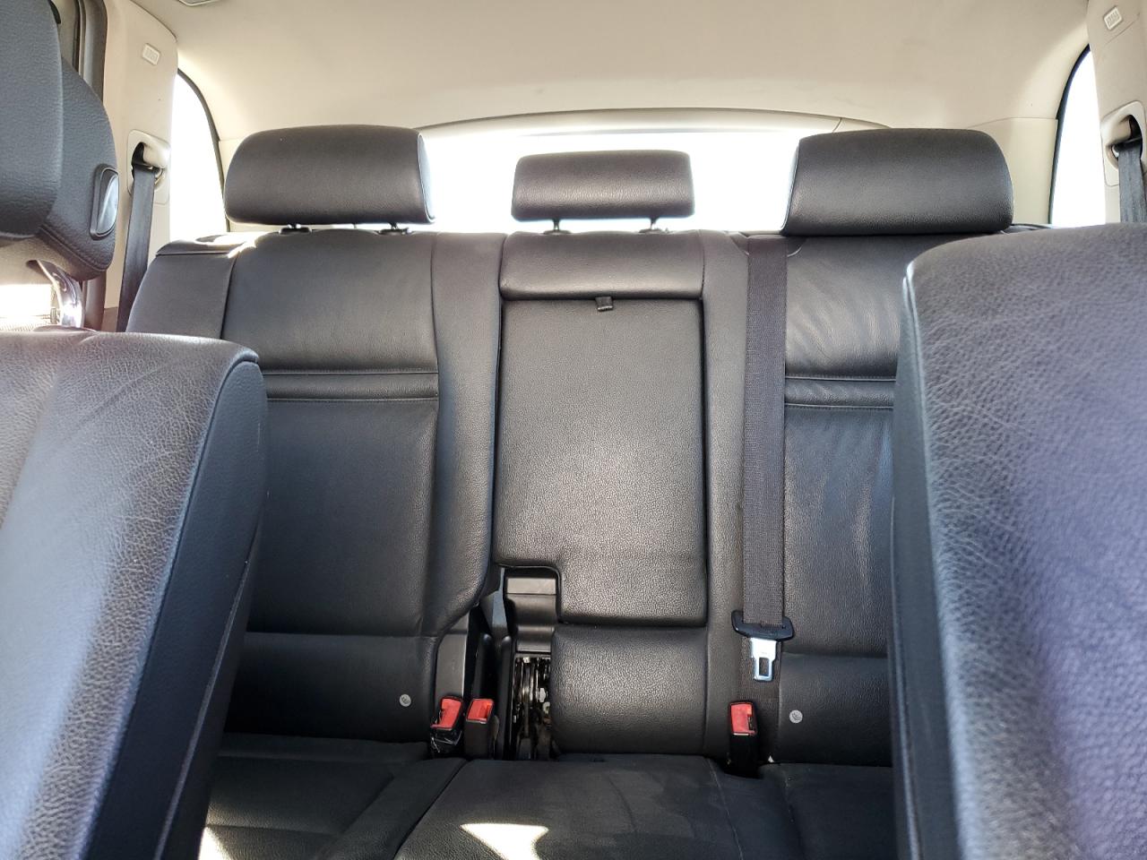 2011 BMW X5 xDrive35I VIN: 5UXZV4C57BL407899 Lot: 90262965