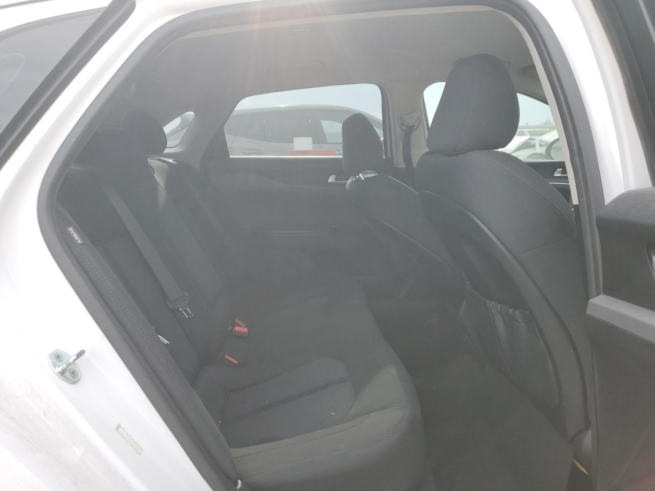 2022 Kia K5 Lxs VIN: 5XXG14J26NG135010 Lot: 87062575