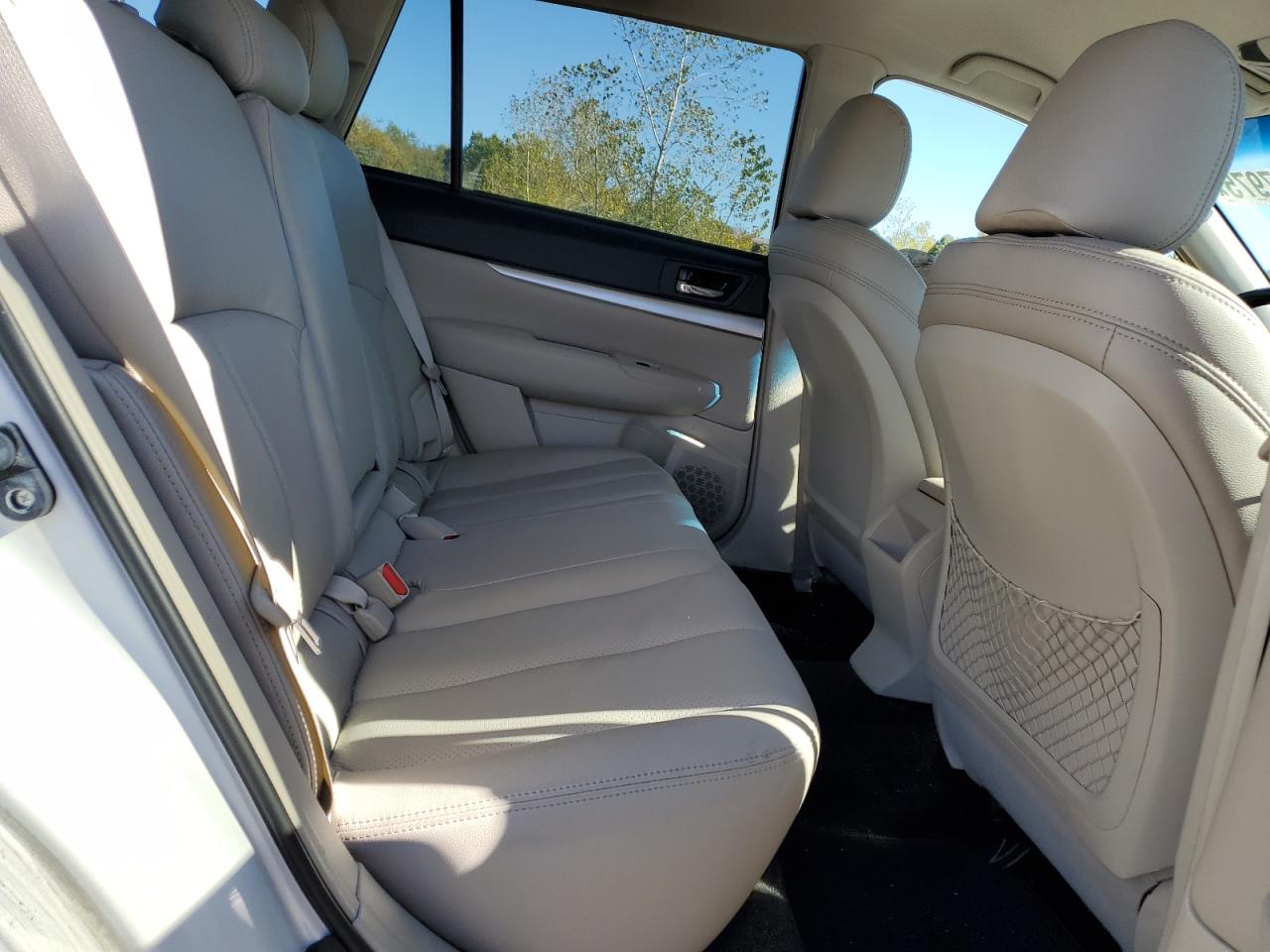 2012 Subaru Outback 2.5I Premium VIN: 4S4BRBCC2C3295858 Lot: 83787975