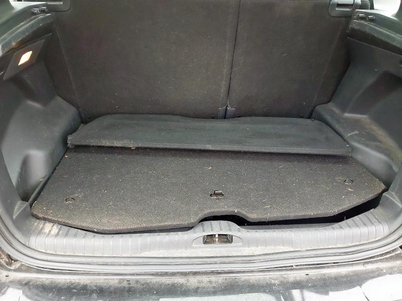 2012 CITROEN C3 PICASSO VTR PLUS HDI 