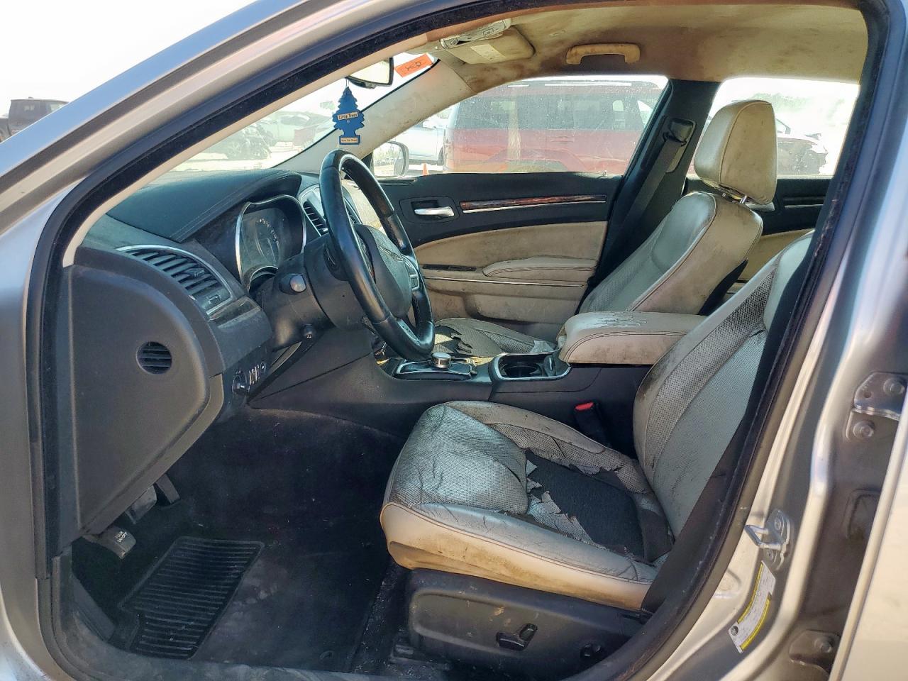 2018 Chrysler 300 Limited VIN: 2C3CCAKG9JH177278 Lot: 86187785