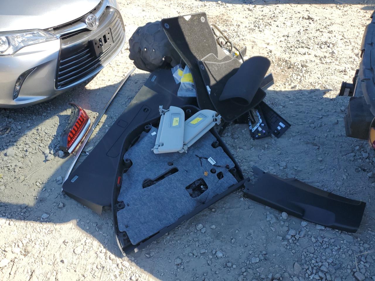 2020 Audi Q7 Premium Plus VIN: WA1LJAF79LD008299 Lot: 80520325