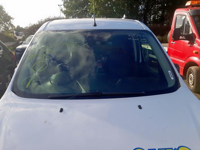 2020 FORD TRANSIT CONNECT 1.5 ECOBLUE 75PS VAN