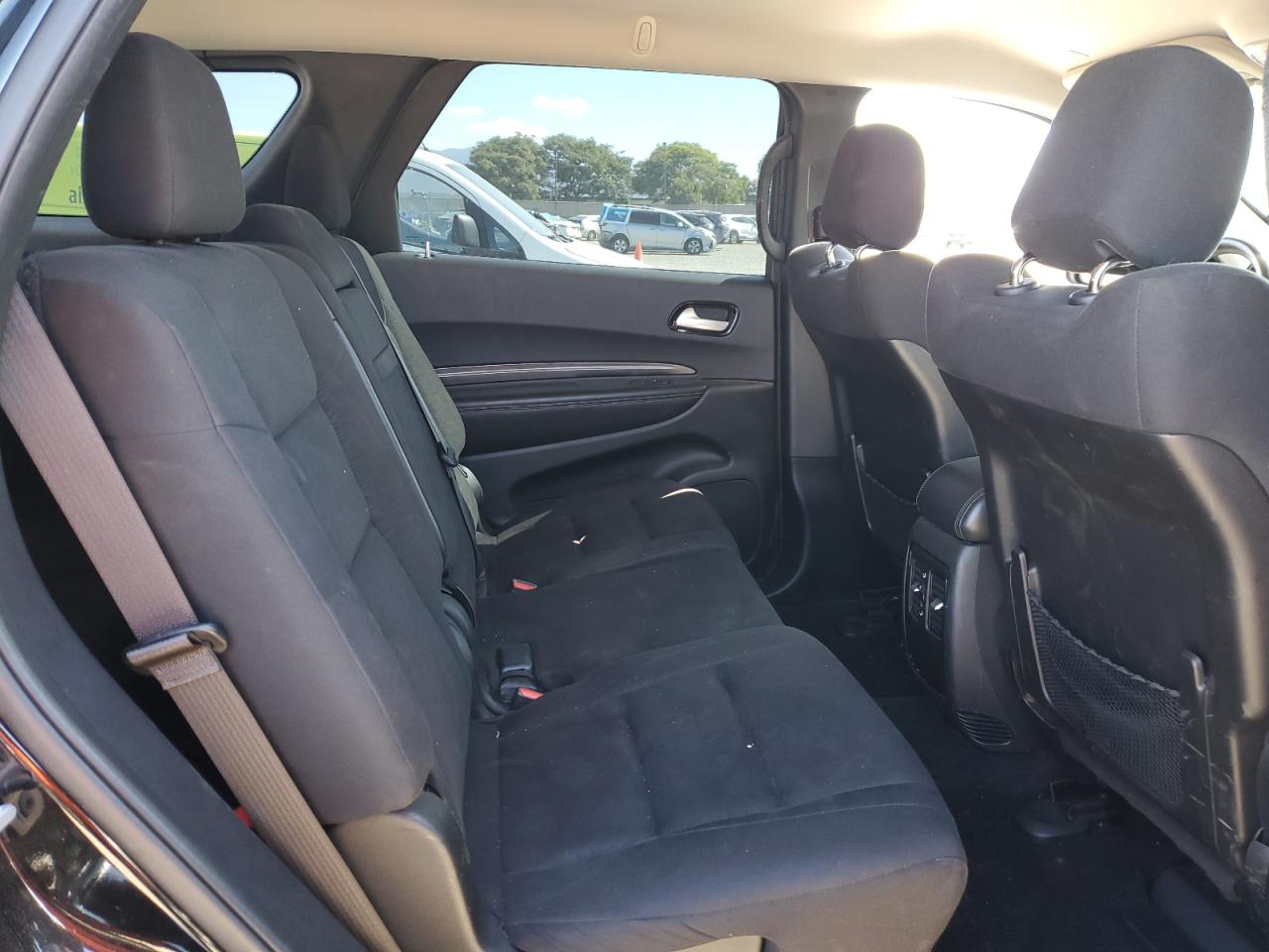 2021 Dodge Durango Sxt VIN: 1C4RDHAG2MC884906 Lot: 84923925