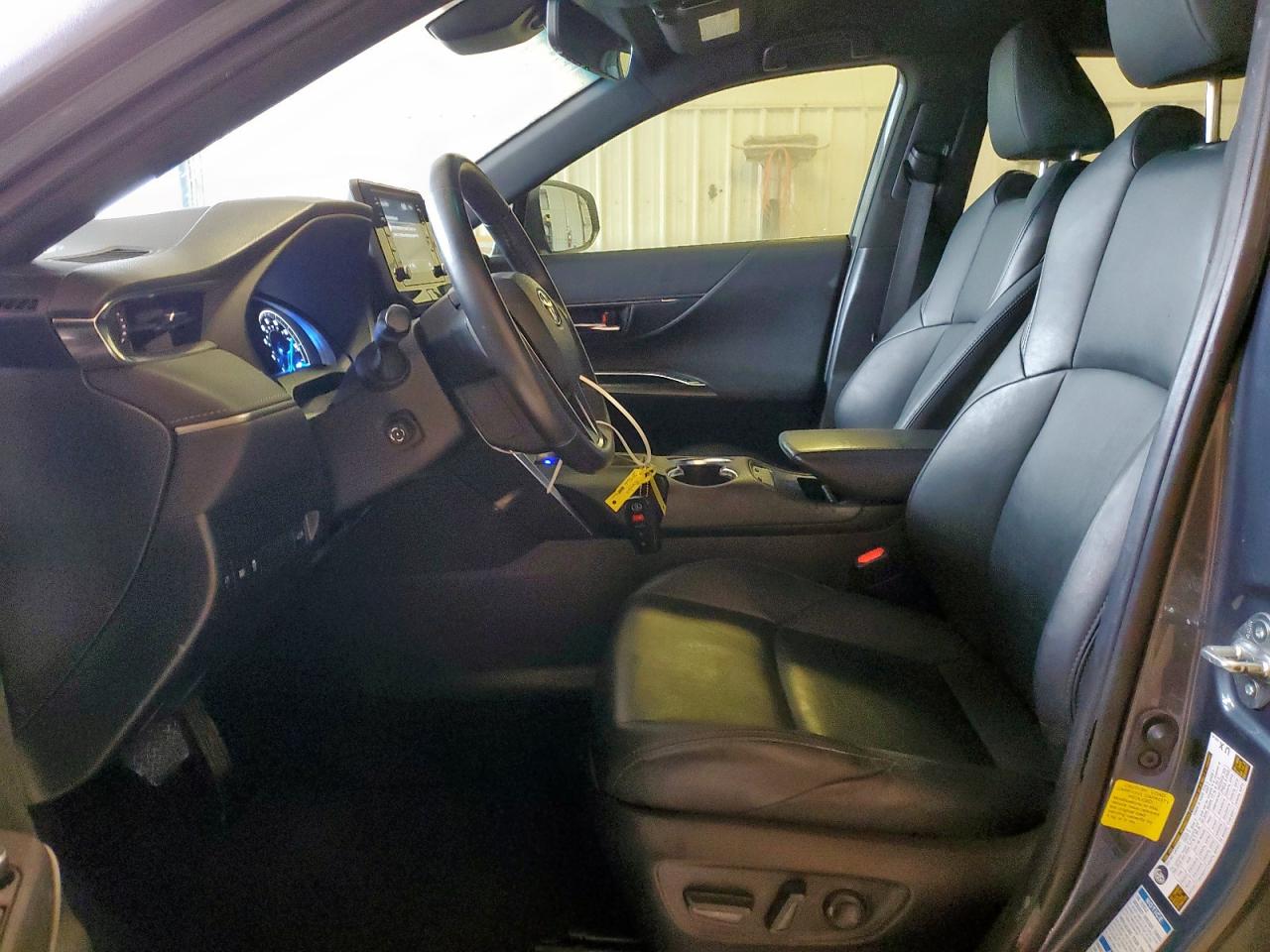 2022 Toyota Venza Le VIN: JTEAAAAHXNJ098088 Lot: 90106525