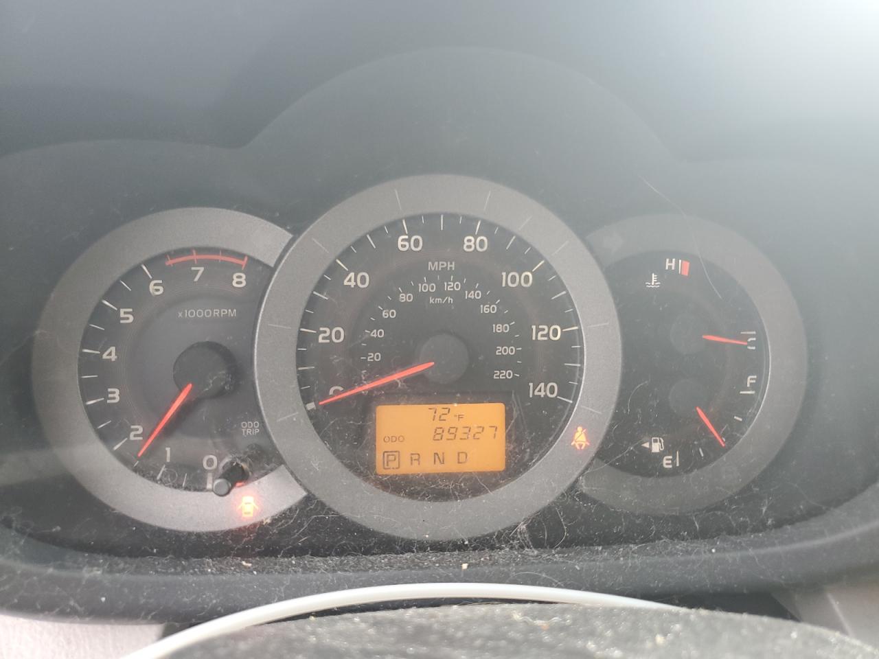 2012 Toyota Rav4 Limited VIN: JTMDF4DVXC5056161 Lot: 85142905