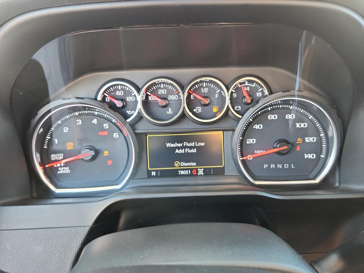 2021 Chevrolet Silverado K1500 Rst VIN: 3GCUYEET1MG356002 Lot: 85653385