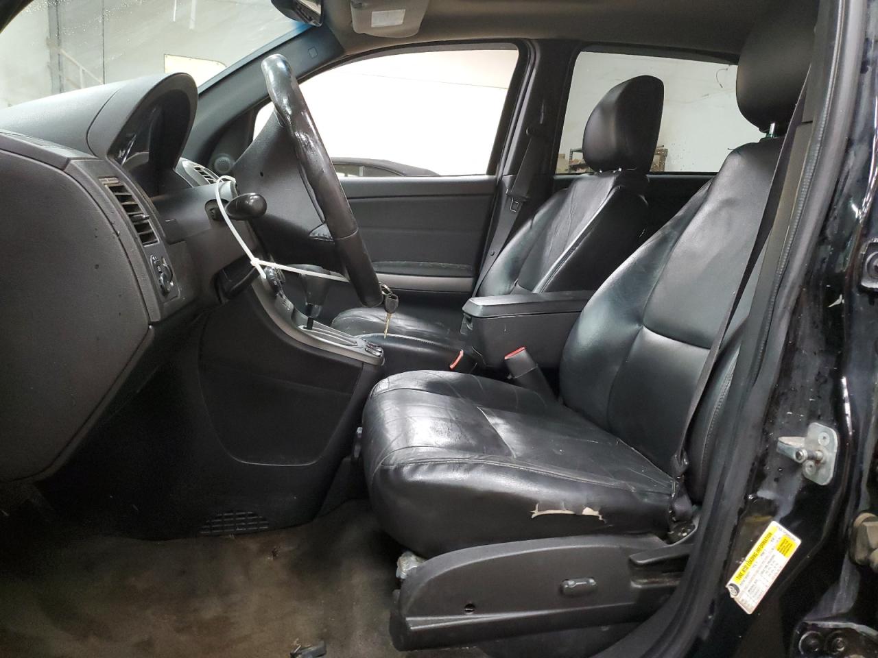 2006 Pontiac Torrent VIN: 2CKDL73F566022800 Lot: 85087275