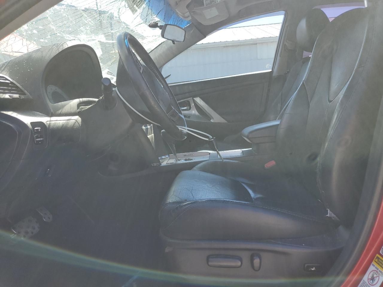 2011 Toyota Camry Base VIN: 4T1BF3EK1BU668206 Lot: 81959155