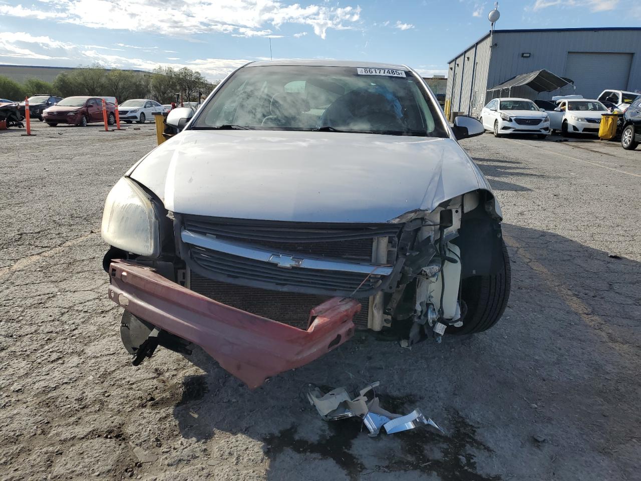 2009 Chevrolet Cobalt Lt VIN: 1G1AT58H097113592 Lot: 86177485