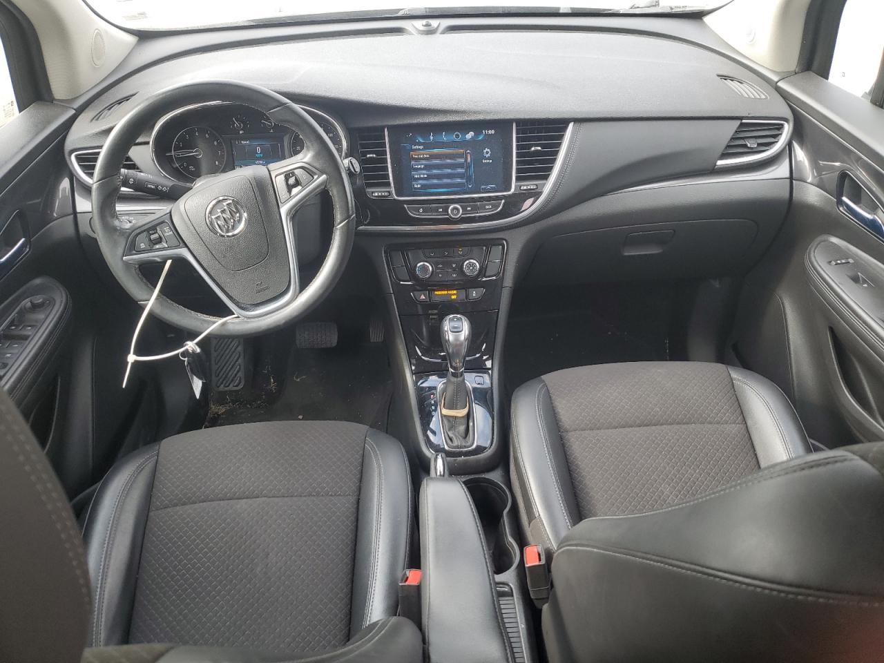 2020 Buick Encore Preferred VIN: KL4CJASB9LB073367 Lot: 82565455