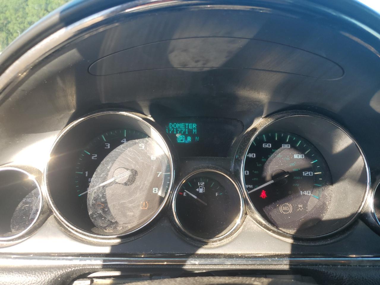 2015 Buick Enclave VIN: 5GAKRBKD0FJ365390 Lot: 86643205